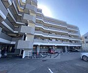 花園駅より徒歩8分 6階 築35年4ヶ月の賃貸物件