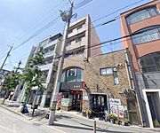 CASA聚楽 3階 築43年5ヶ月の賃貸物件