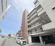洛西みやびビル 1階 築42年10ヶ月の賃貸物件