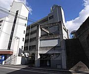 桂駅より徒歩10分 3階 築32年4ヶ月の賃貸物件