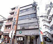 出町柳駅より徒歩5分 2階 築22年5ヶ月の賃貸物件