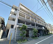 七条駅より徒歩5分 3階 築16年7ヶ月の賃貸物件