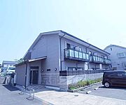 ハイツウェスティ 2階 築25年6ヶ月の賃貸物件