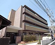 竹田駅より徒歩8分 4階 築13年5ヶ月の賃貸物件