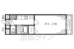 ピュア12 1階/103
