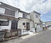 御陵駅より徒歩19分 築60年7ヶ月の賃貸物件