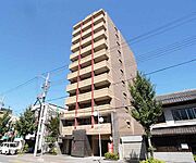 エステムコート京都駅前KOTO 3階 築19年6ヶ月の賃貸物件