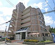 桂川駅より徒歩9分 3階 築33年4ヶ月の賃貸物件
