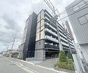 西院駅より徒歩15分 4階 築6年5ヶ月の賃貸物件