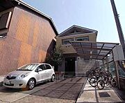 西院駅より徒歩9分 2階 築25年5ヶ月の賃貸物件