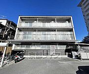 シャルマン 3階 築13年5ヶ月の賃貸物件
