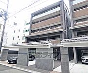 今出川駅より徒歩15分 5階 築2年7ヶ月の賃貸物件