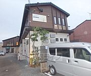 鞍馬口駅より徒歩18分 2階 築9年7ヶ月の賃貸物件