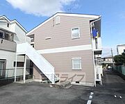 交野市駅より徒歩15分 1階 築33年1ヶ月の賃貸物件