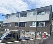 太秦天神川駅より徒歩35分 1階 築9年2ヶ月の賃貸物件