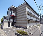 レオパレスアルモニ1番館 2階 築20年11ヶ月の賃貸物件