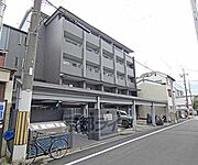 プリモベント円町 4階 築13年5ヶ月の賃貸物件
