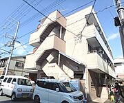 鞍馬口駅より徒歩15分 2階 築30年5ヶ月の賃貸物件
