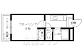 サーライシカワ2階3.6万円