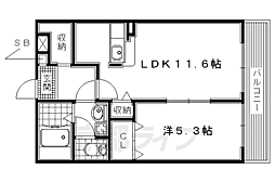 アンプルールフェールオリゾン 1階/101