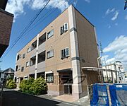 ミスティカ ナガムラ 1階 築19年10ヶ月の賃貸物件