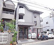 ラナイハイム北花山 3階 築29年5ヶ月の賃貸物件