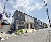 洛西口駅より徒歩14分 1階 築7年11ヶ月の賃貸物件
