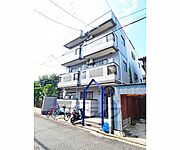 森マンション3 3階 築37年4ヶ月の賃貸物件