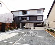 シャーメゾン千本六軒町 3階 築6年9ヶ月の賃貸物件