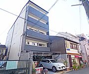 北野白梅町駅より徒歩15分 3階 築9年7ヶ月の賃貸物件