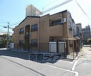 藤川ハイツ 2階 築38年7ヶ月の賃貸物件