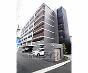 十条駅より徒歩5分 3階 築5年6ヶ月の賃貸物件