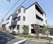 ａ＆ｍＣｏｕｒｔｅｎｍａｃｈｉ２ 2階 築1年6ヶ月の賃貸物件