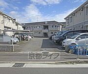桂駅より徒歩37分 2階 築32年3ヶ月の賃貸物件