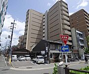 今出川駅より徒歩15分 2階 築18年7ヶ月の賃貸物件
