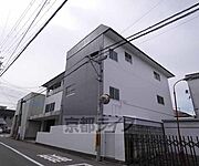 伏見駅より徒歩8分 3階 築40年10ヶ月の賃貸物件