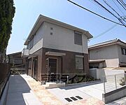 JR藤森駅より徒歩9分 1階 築10年4ヶ月の賃貸物件