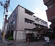 帷子ノ辻駅より徒歩18分 1階 築34年7ヶ月の賃貸物件