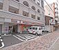 周辺：セブンイレブン京都西陣郵便局店まで76m 今出川通り沿いにあります。駐車場もあるので便利ですよ。