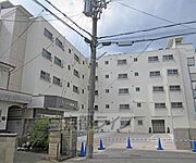 サンローラン新十条 3階 築54年9ヶ月の賃貸物件
