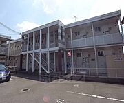 レオパレスアルタ３ 1階 築24年2ヶ月の賃貸物件