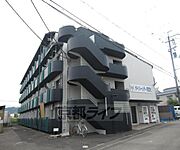 興戸駅より徒歩3分 3階 築39年5ヶ月の賃貸物件