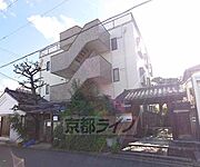小華マンション 1階 築33年7ヶ月の賃貸物件