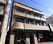 烏丸御池駅より徒歩5分 4階 築43年4ヶ月の賃貸物件