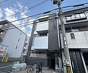三条駅より徒歩5分 1階 築19年4ヶ月の賃貸物件