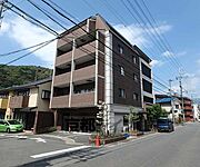ベラジオ嵐山 5階 築18年5ヶ月の賃貸物件