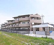 桂駅より徒歩15分 3階 築32年4ヶ月の賃貸物件