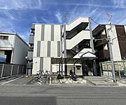 ボーアルブル枚方長尾１ 3階 築27年5ヶ月の賃貸物件