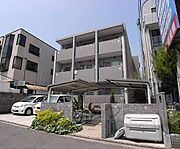 クレアールエスパシオ 1階 築22年6ヶ月の賃貸物件