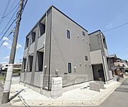縁テラス淀 1階 新築の賃貸物件